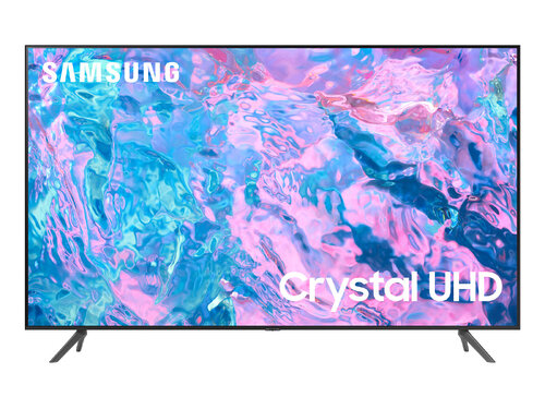 Περισσότερες πληροφορίες για "Samsung Series 7 70IN CRYSTAL UHD UN70CU7000BXZA"