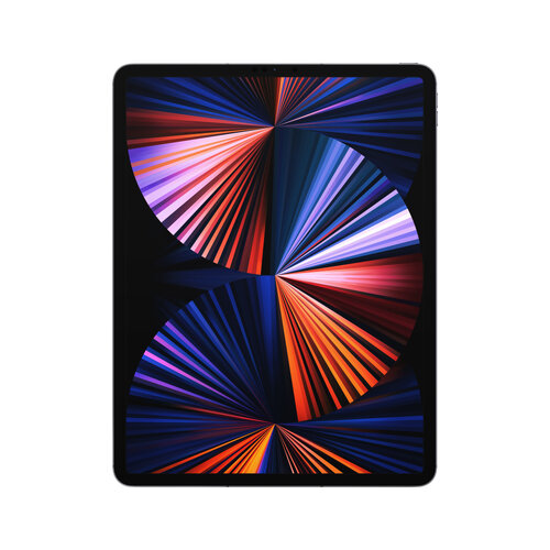 Περισσότερες πληροφορίες για "Apple iPad Pro 2024 (5G/128 GB/M1/16 GB/iPadOS 14)"