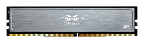 Περισσότερες πληροφορίες για "Silicon Power XPOWER Pulse (16 GB/DDR4/3200MHz)"