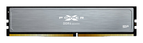 Περισσότερες πληροφορίες για "Silicon Power XPOWER Pulse (32 GB/DDR4/3200MHz)"