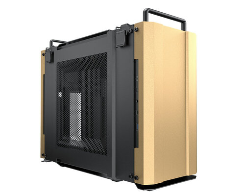 Περισσότερες πληροφορίες για "COUGAR Gaming Dust 2 (Small Form Factor (SFF)/Άμμος)"