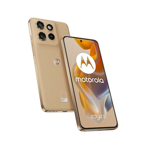 Περισσότερες πληροφορίες για "Motorola Edge 50 Neo (Χρώμα κρέμας/512 GB)"