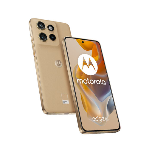 Περισσότερες πληροφορίες για "Motorola Edge 50 Neo (Χρώμα κρέμας/256 GB)"