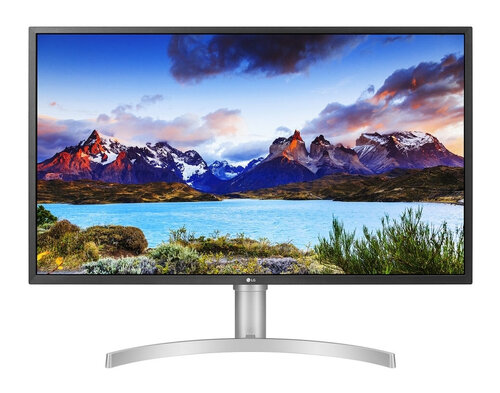 Περισσότερες πληροφορίες για "LG 32BL75U-W (31.5"/4K Ultra HD)"