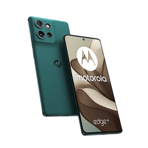 Περισσότερες πληροφορίες για "Motorola Edge 50 (Πράσινο/512 GB)"