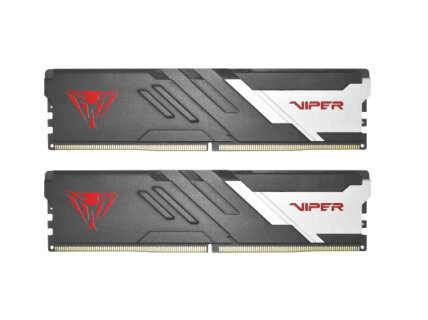 Περισσότερες πληροφορίες για "Patriot Memory Viper Venom PVV564G600C30K (64 GB/DDR5)"