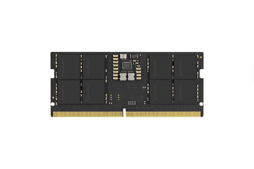 Περισσότερες πληροφορίες για "Goodram GR4800S564L40S/8G (8 GB/DDR5/4800MHz)"