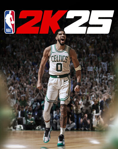 Περισσότερες πληροφορίες για "NBA 2K25"