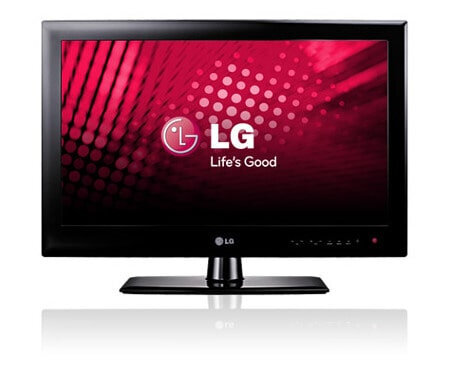 Περισσότερες πληροφορίες για "LG 32LE3300"