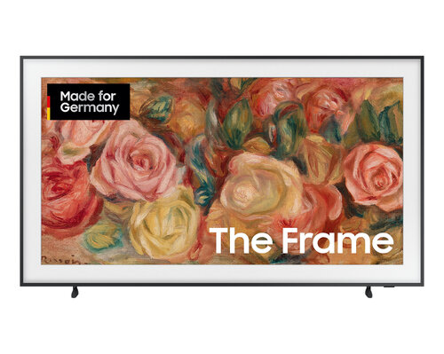 Περισσότερες πληροφορίες για "Samsung The Frame F-DE75LS3DLS6D"