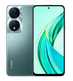 Περισσότερες πληροφορίες για "Honor 90 Smart (Πράσινο/128 GB)"