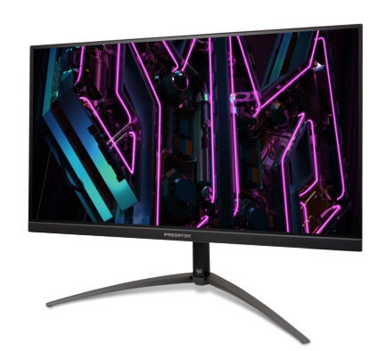 Περισσότερες πληροφορίες για "Acer Predator XB323QKV3bmiiphx (31.5"/4K Ultra HD)"