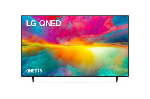 Περισσότερες πληροφορίες για "LG QNED 75QNED75SRA"