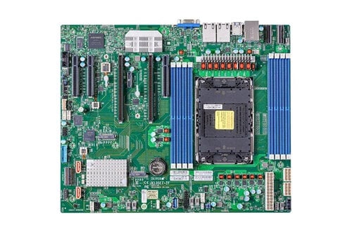 Περισσότερες πληροφορίες για "Supermicro MBD-X13SEI-TF-B"