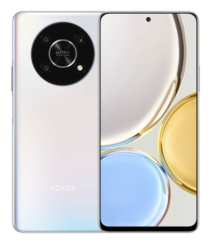 Περισσότερες πληροφορίες για "Honor Magic4 Lite 5G (Ασημί/128 GB)"