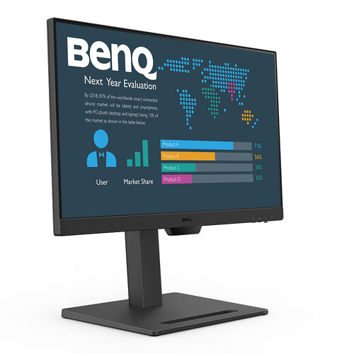 Περισσότερες πληροφορίες για "BenQ BL2490T (23.8"/Full HD)"