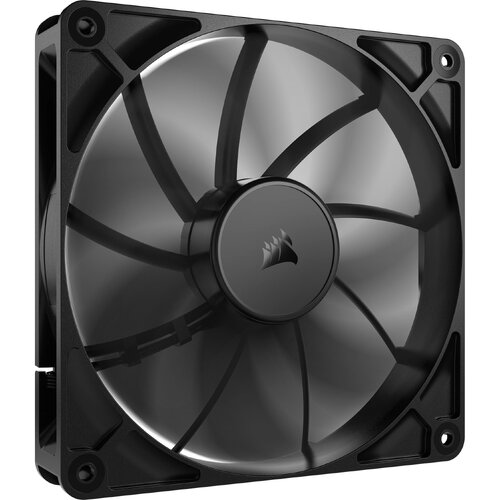 Περισσότερες πληροφορίες για "Corsair RS140 (14 cm/4 ακίδων/Μαύρο)"