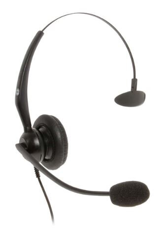 Περισσότερες πληροφορίες για "Contacta HEADSET-1-RJ11 (Μαύρο/Ενσύρματα)"