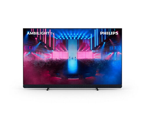 Περισσότερες πληροφορίες για "Philips 65OLED909/12"