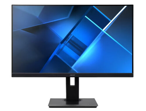 Περισσότερες πληροφορίες για "Acer B EPEAT 22" AG VA Monitor (21.5"/Full HD)"