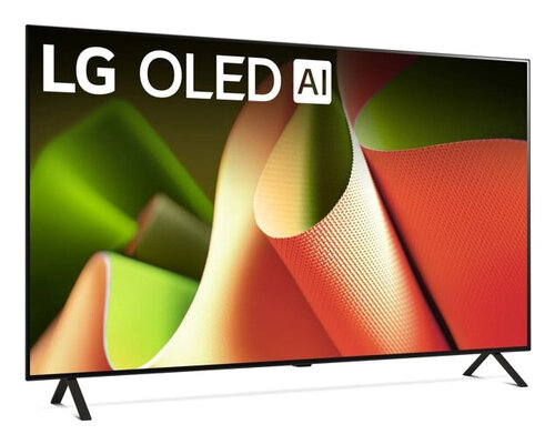 Περισσότερες πληροφορίες για "LG OLED B4 OLED65B4PUA"