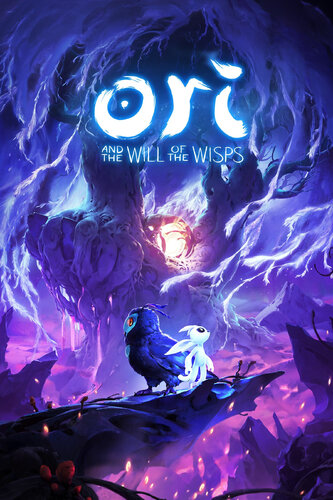 Περισσότερες πληροφορίες για "Ori and the Will of Wisps (Xbox One)"