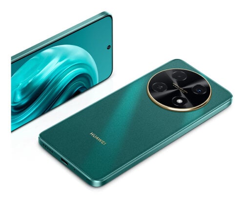 Περισσότερες πληροφορίες για "Huawei nova 12i (Πράσινο/128 GB)"