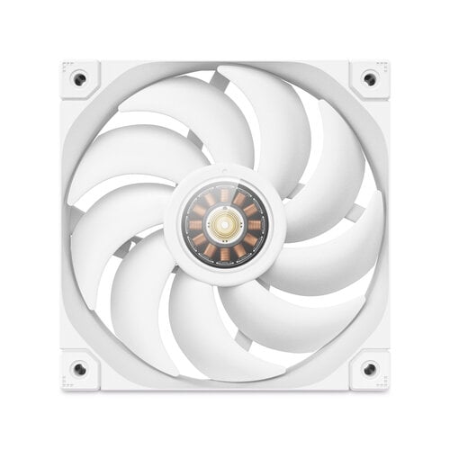 Περισσότερες πληροφορίες για "DeepCool FT12 WH (12 cm/4 ακίδων/Άσπρο)"