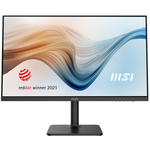 Περισσότερες πληροφορίες για "MSI Modern MD272XPDE (27"/Full HD)"