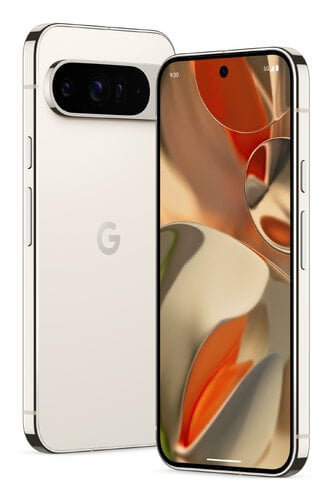 Περισσότερες πληροφορίες για "Google Pixel 9 Pro XL (Χρώμα κρέμας/128 GB)"