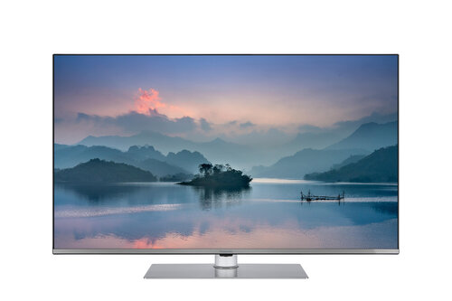 Περισσότερες πληροφορίες για "Panasonic TB-43W63AE9"