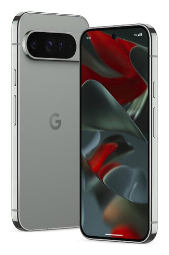 Περισσότερες πληροφορίες για "Google Pixel 9 Pro XL (Πράσινο/256 GB)"