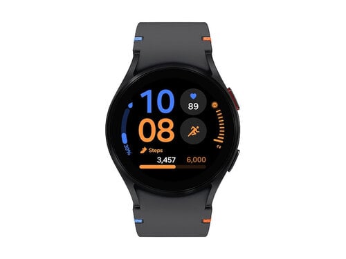 Περισσότερες πληροφορίες για "Samsung Galaxy Watch SM-R861NZKAXAA (40mm/LTE/Μαύρο)"