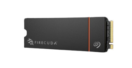 Περισσότερες πληροφορίες για "Seagate FireCuda ZP1000GM3A073 (1 TB GB/PCI Express 4.0)"