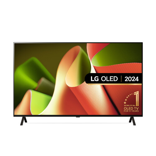 Περισσότερες πληροφορίες για "LG OLED48B46LA"