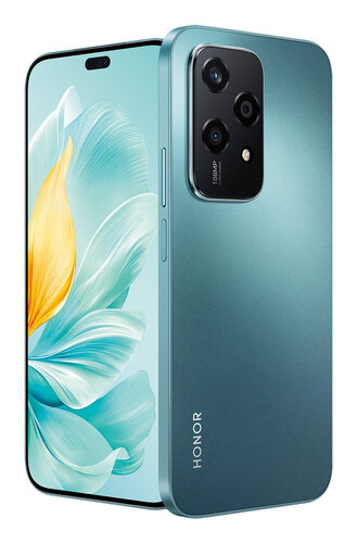 Περισσότερες πληροφορίες για "Honor 200 Lite 5G (Κυανό/256 GB)"