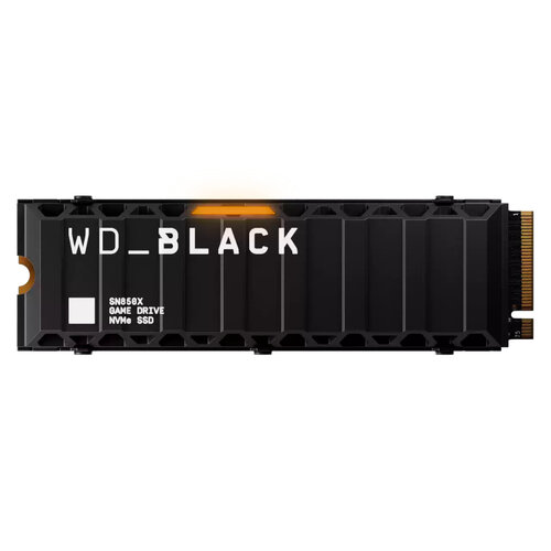 Περισσότερες πληροφορίες για "Western Digital Black WDS800T2XHE (8 TB GB/PCI Express 4.0)"