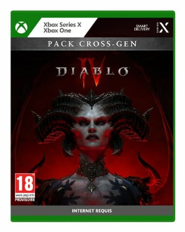 Περισσότερες πληροφορίες για "5030917298363 (Xbox One/Xbox Series X)"