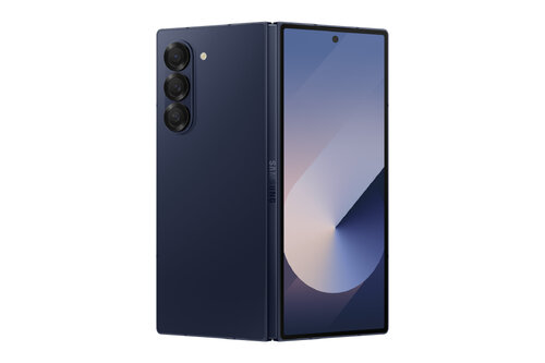 Περισσότερες πληροφορίες για "Samsung Galaxy Z Fold6 (Navy/256 GB)"