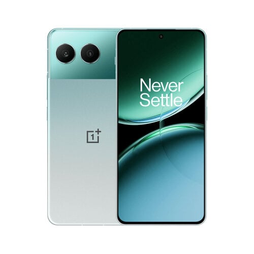 Περισσότερες πληροφορίες για "OnePlus Nord 4 (Πράσινο/256 GB)"