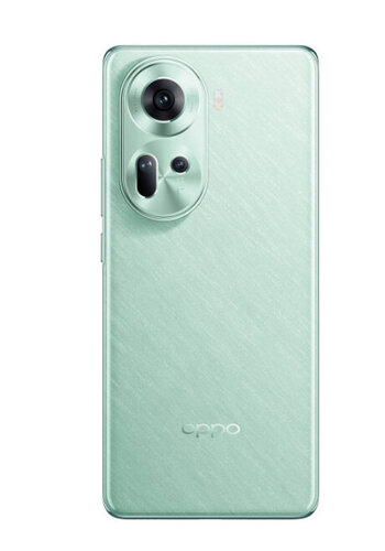 Περισσότερες πληροφορίες για "OPPO Reno Reno11 5G (Γκρι/256 GB)"