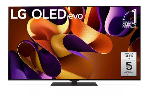 Περισσότερες πληροφορίες για "LG OLED OLED65G4SUB"