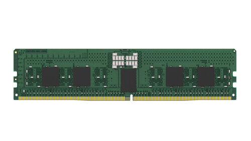 Περισσότερες πληροφορίες για "Kingston Technology KTH-PL556S8-16G (16 GB/DDR5)"