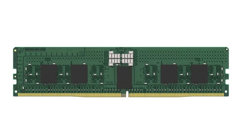 Περισσότερες πληροφορίες για "Kingston Technology KSM48R40BS8TMI-16MDI (16 GB/DDR5)"