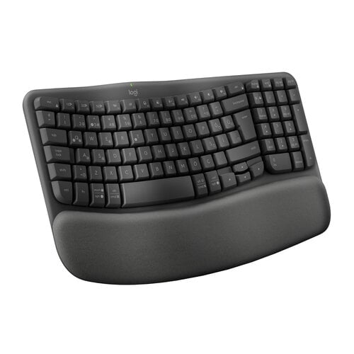 Περισσότερες πληροφορίες για "Logitech 920-012311 (Γραφίτης/Bluetooth)"