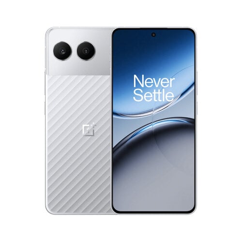 Περισσότερες πληροφορίες για "OnePlus Nord 4 (Ασημί/512 GB)"