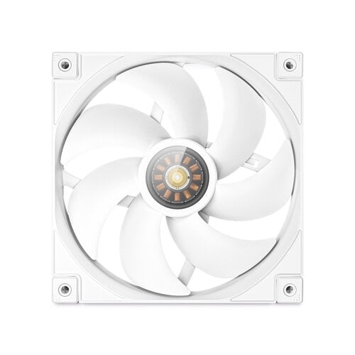 Περισσότερες πληροφορίες για "DeepCool FT14 WH (14 cm/4 ακίδων/Άσπρο)"