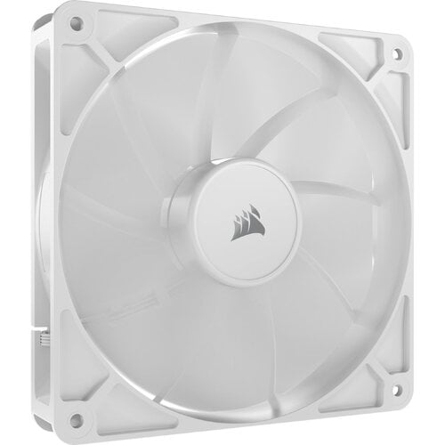 Περισσότερες πληροφορίες για "Corsair RS140 (14 cm/4 ακίδων/Άσπρο)"