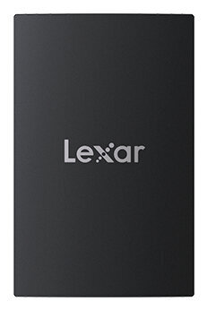 Περισσότερες πληροφορίες για "Lexar LSL500X512G-RNBNG"