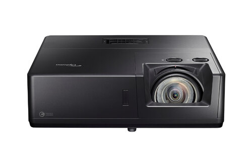 Περισσότερες πληροφορίες για "Optoma ZK608TST (DLP/3840x2160/6000ANSI Lumens)"